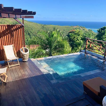 Villa Kauiki Punaauia (Tahiti) Exterior foto